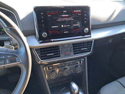 SEAT Tarraco 2.0 TDI S&S Style GO 4Drive DSG 110 kW (150 CV) 15 SEAT Tarraco 2.0 TDI S&S Style GO 4Drive DSG 110 kW (150 CV) 15