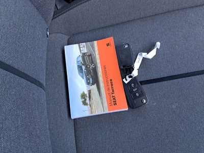 SEAT Tarraco 2.0 TDI S&S Style GO 4Drive DSG 110 kW (150 CV) 9 SEAT Tarraco 2.0 TDI S&S Style GO 4Drive DSG 110 kW (150 CV) 9