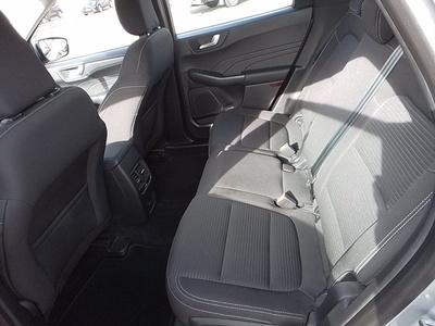 Ford Kuga 2.5 Duratec FHEV Titanium Auto 140 kW (190 CV) 9 Ford Kuga 2.5 Duratec FHEV Titanium Auto 140 kW (190 CV) 9