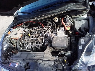 Ford Kuga 2.5 Duratec FHEV Titanium Auto 140 kW (190 CV) 14 Ford Kuga 2.5 Duratec FHEV Titanium Auto 140 kW (190 CV) 14