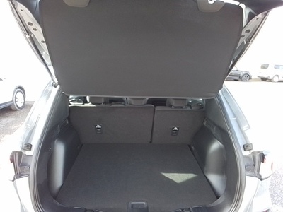 Ford Kuga 2.5 Duratec FHEV Titanium Auto 140 kW (190 CV) 7 Ford Kuga 2.5 Duratec FHEV Titanium Auto 140 kW (190 CV) 7