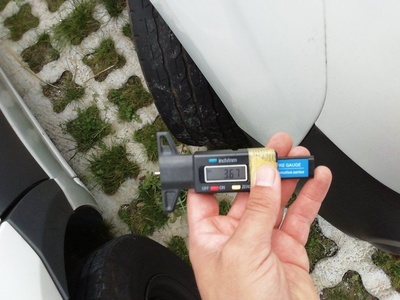 Citroen Jumpy Furgon BlueHDi 100 S&S Talla M Control 75 kW (102 CV) 13 Citroen Jumpy Furgon BlueHDi 100 S&S Talla M Control 75 kW (102 CV) 13