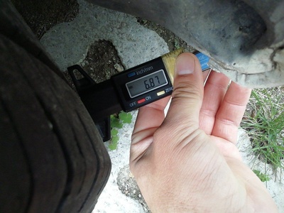 Citroen Jumpy Furgon BlueHDi 100 S&S Talla M Control 75 kW (102 CV) 12 Citroen Jumpy Furgon BlueHDi 100 S&S Talla M Control 75 kW (102 CV) 12