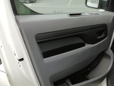 Citroen Jumpy Furgon BlueHDi 100 S&S Talla M Control 75 kW (102 CV) 14 Citroen Jumpy Furgon BlueHDi 100 S&S Talla M Control 75 kW (102 CV) 14