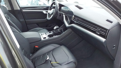 Volkswagen Touareg Elegance 3.0 V6 TSI eHybrid 4Motion 280 kW (381 CV) tiptronic 5 Volkswagen Touareg Elegance 3.0 V6 TSI eHybrid 4Motion 280 kW (381 CV) tiptronic 5