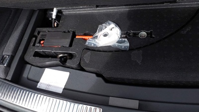 Volkswagen Touareg Elegance 3.0 V6 TSI eHybrid 4Motion 280 kW (381 CV) tiptronic 15 Volkswagen Touareg Elegance 3.0 V6 TSI eHybrid 4Motion 280 kW (381 CV) tiptronic 15