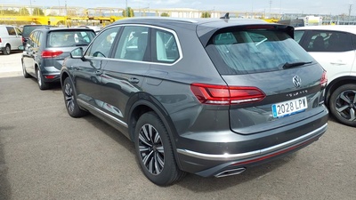 Volkswagen Touareg Elegance 3.0 V6 TSI eHybrid 4Motion 280 kW (381 CV) tiptronic 2 Volkswagen Touareg Elegance 3.0 V6 TSI eHybrid 4Motion 280 kW (381 CV) tiptronic 2