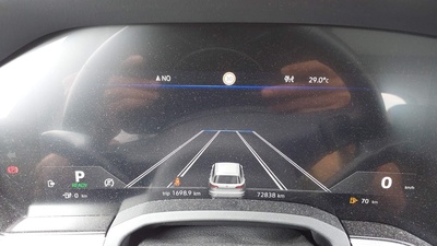 Volkswagen Touareg Elegance 3.0 V6 TSI eHybrid 4Motion 280 kW (381 CV) tiptronic 6 Volkswagen Touareg Elegance 3.0 V6 TSI eHybrid 4Motion 280 kW (381 CV) tiptronic 6