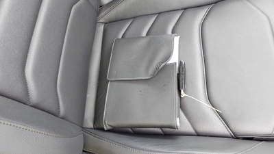 Volkswagen Touareg Elegance 3.0 V6 TSI eHybrid 4Motion 280 kW (381 CV) tiptronic 9 Volkswagen Touareg Elegance 3.0 V6 TSI eHybrid 4Motion 280 kW (381 CV) tiptronic 9