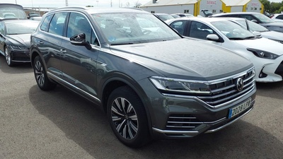 Volkswagen Touareg Elegance 3.0 V6 TSI eHybrid 4Motion 280 kW (381 CV) tiptronic 4 Volkswagen Touareg Elegance 3.0 V6 TSI eHybrid 4Motion 280 kW (381 CV) tiptronic 4