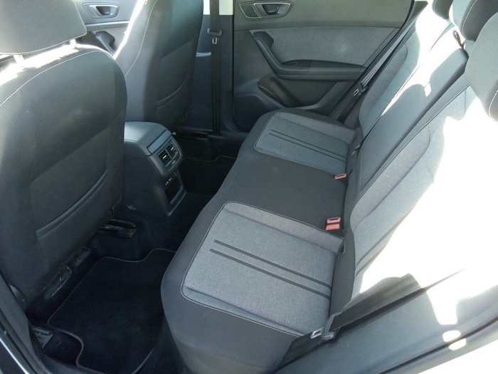 SEAT Ateca 2.0 TDI S&S Style Go 85 kW (116 CV) Vehículo usado en Madrid SEAT Ateca 2.0 TDI S&S Style Go 85 kW (116 CV) Vehículo usado en Madrid