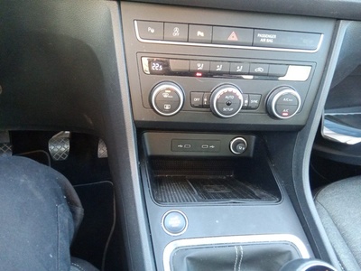 SEAT Ateca 2.0 TDI S&S Style Go 85 kW (116 CV) 11 SEAT Ateca 2.0 TDI S&S Style Go 85 kW (116 CV) 11