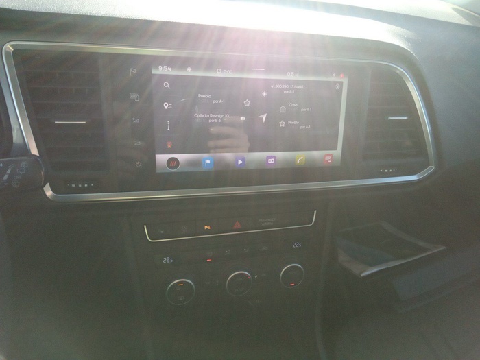 SEAT Ateca 2.0 TDI S&S Style Go 85 kW (116 CV) Vehículo usado en Madrid SEAT Ateca 2.0 TDI S&S Style Go 85 kW (116 CV) Vehículo usado en Madrid