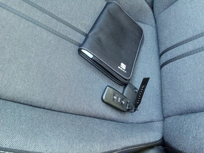 SEAT Ateca 2.0 TDI S&S Style Go 85 kW (116 CV) 13 SEAT Ateca 2.0 TDI S&S Style Go 85 kW (116 CV) 13