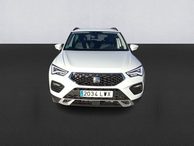 SEAT Ateca 2.0 TDI S&S Style Go 85 kW (116 CV) 2 SEAT Ateca 2.0 TDI S&S Style Go 85 kW (116 CV) 2