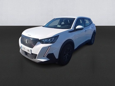 Peugeot 2008 BlueHDi 110 S&S Active Pack 81 kW (110 CV) 1 Peugeot 2008 BlueHDi 110 S&S Active Pack 81 kW (110 CV) 1