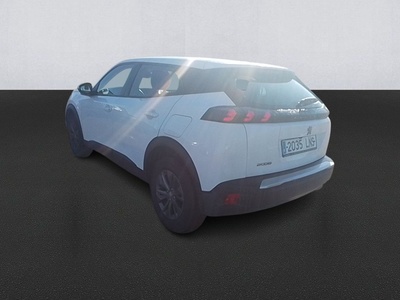 Peugeot 2008 BlueHDi 110 S&S Active Pack 81 kW (110 CV) 6 Peugeot 2008 BlueHDi 110 S&S Active Pack 81 kW (110 CV) 6