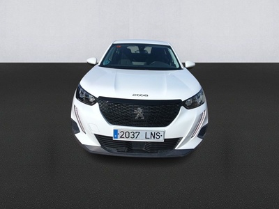 Peugeot 2008 BlueHDi 110 S&S Active Pack 81 kW (110 CV) 2 Peugeot 2008 BlueHDi 110 S&S Active Pack 81 kW (110 CV) 2