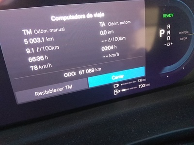 Volvo XC60 T6 Recharge R-Design AWD Auto 250 kW (340 CV) 8 Volvo XC60 T6 Recharge R-Design AWD Auto 250 kW (340 CV) 8