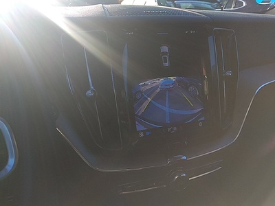 Volvo XC60 T6 Recharge R-Design AWD Auto 250 kW (340 CV) 12 Volvo XC60 T6 Recharge R-Design AWD Auto 250 kW (340 CV) 12