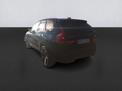 Volvo XC60 T6 Recharge R-Design AWD Auto 250 kW (340 CV) 6 Volvo XC60 T6 Recharge R-Design AWD Auto 250 kW (340 CV) 6