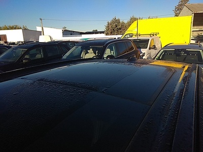 Volvo XC60 T6 Recharge R-Design AWD Auto 250 kW (340 CV) 14 Volvo XC60 T6 Recharge R-Design AWD Auto 250 kW (340 CV) 14