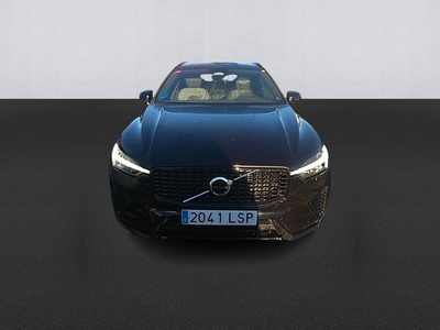 Volvo XC60 T6 Recharge R-Design AWD Auto 250 kW (340 CV) 2 Volvo XC60 T6 Recharge R-Design AWD Auto 250 kW (340 CV) 2