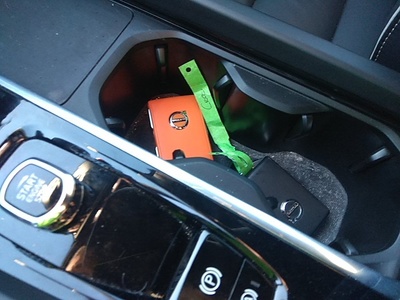 Volvo XC60 T6 Recharge R-Design AWD Auto 250 kW (340 CV) 10 Volvo XC60 T6 Recharge R-Design AWD Auto 250 kW (340 CV) 10