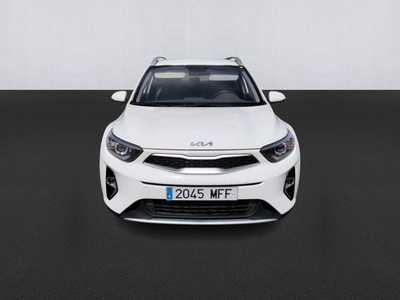 Kia Stonic 1.2 DPi Concept 62 kW (84 CV) 2 Kia Stonic 1.2 DPi Concept 62 kW (84 CV) 2