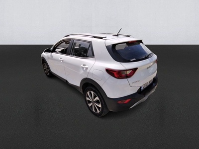 Kia Stonic 1.2 DPi Concept 62 kW (84 CV) 6 Kia Stonic 1.2 DPi Concept 62 kW (84 CV) 6