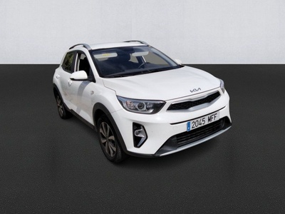 Kia Stonic 1.2 DPi Concept 62 kW (84 CV) 3 Kia Stonic 1.2 DPi Concept 62 kW (84 CV) 3