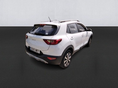 Kia Stonic 1.2 DPi Concept 62 kW (84 CV) 4 Kia Stonic 1.2 DPi Concept 62 kW (84 CV) 4