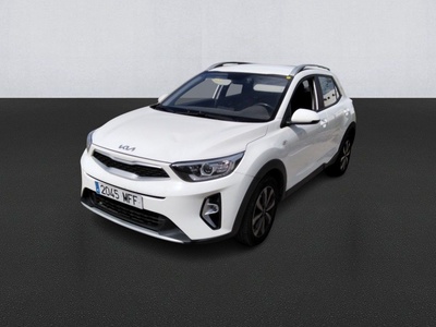 Kia Stonic 1.2 DPi Concept 62 kW (84 CV) 1 Kia Stonic 1.2 DPi Concept 62 kW (84 CV) 1