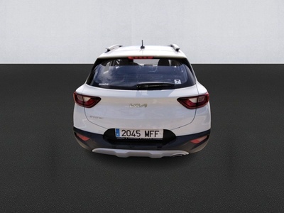 Kia Stonic 1.2 DPi Concept 62 kW (84 CV) 5 Kia Stonic 1.2 DPi Concept 62 kW (84 CV) 5