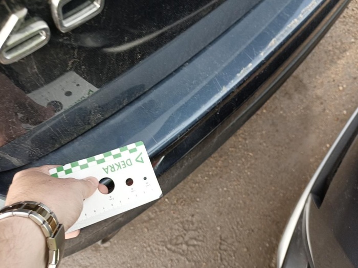 Volvo XC60 2.0 T8 Business Plus AWD Auto 287 kW (390 CV) Vehículo usado en Madrid Volvo XC60 2.0 T8 Business Plus AWD Auto 287 kW (390 CV) Vehículo usado en Madrid