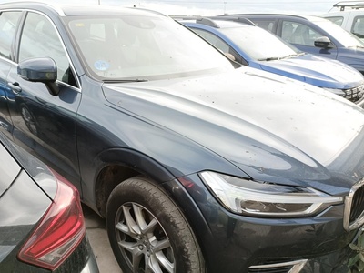 Volvo XC60 2.0 T8 Business Plus AWD Auto 287 kW (390 CV) 15 Volvo XC60 2.0 T8 Business Plus AWD Auto 287 kW (390 CV) 15