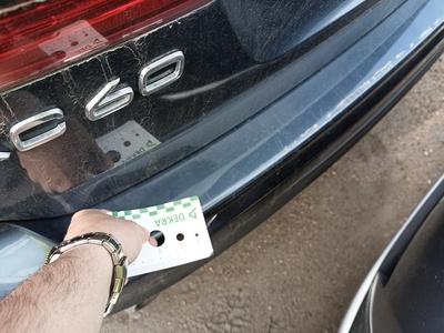 Volvo XC60 2.0 T8 Business Plus AWD Auto 287 kW (390 CV) 7 Volvo XC60 2.0 T8 Business Plus AWD Auto 287 kW (390 CV) 7