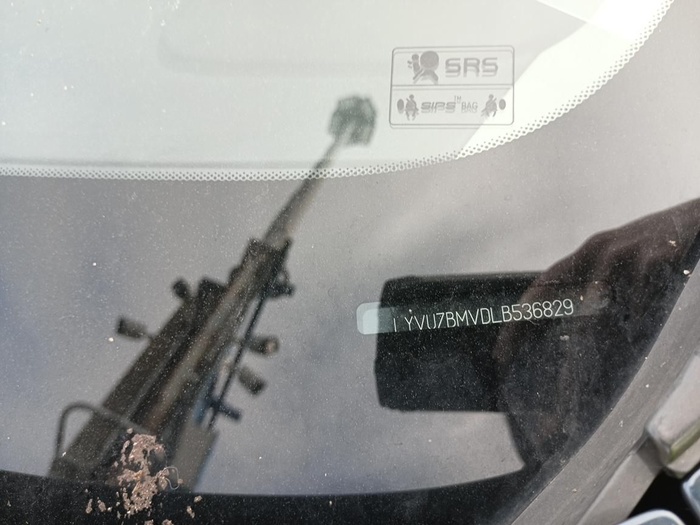 Volvo XC60 2.0 T8 Business Plus AWD Auto 287 kW (390 CV) Vehículo usado en Madrid Volvo XC60 2.0 T8 Business Plus AWD Auto 287 kW (390 CV) Vehículo usado en Madrid