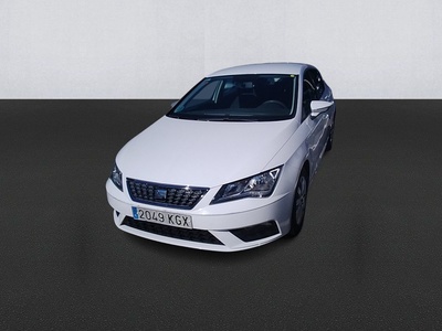 SEAT León 1.6 TDI S&S Reference Plus 85 kW (115 CV) 1 SEAT León 1.6 TDI S&S Reference Plus 85 kW (115 CV) 1