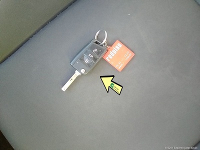 SEAT León 1.6 TDI S&S Reference Plus 85 kW (115 CV) 12 SEAT León 1.6 TDI S&S Reference Plus 85 kW (115 CV) 12