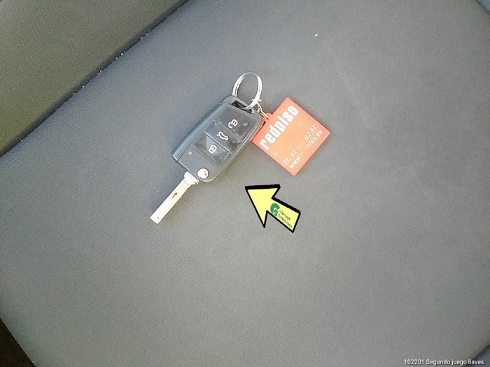 SEAT León 1.6 TDI S&S Reference Plus 85 kW (115 CV) Vehículo usado en Madrid SEAT León 1.6 TDI S&S Reference Plus 85 kW (115 CV) Vehículo usado en Madrid