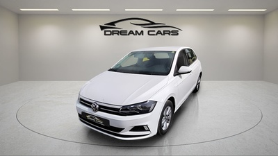 Volkswagen Polo Advance 1.6 TDI 70 kW (95 CV) 1 Volkswagen Polo Advance 1.6 TDI 70 kW (95 CV) 1