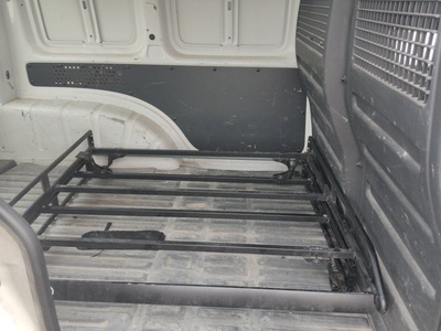 Volkswagen Caddy Profesional Furgon Batalla Corta 2.0 TDI BMT 75 kW (102 CV) 9 Volkswagen Caddy Profesional Furgon Batalla Corta 2.0 TDI BMT 75 kW (102 CV) 9