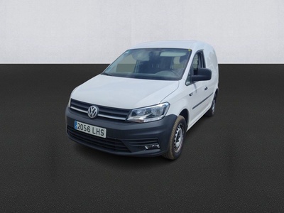 Volkswagen Caddy Profesional Furgon Batalla Corta 2.0 TDI BMT 75 kW (102 CV) 1 Volkswagen Caddy Profesional Furgon Batalla Corta 2.0 TDI BMT 75 kW (102 CV) 1