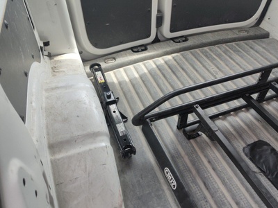 Volkswagen Caddy Profesional Furgon Batalla Corta 2.0 TDI BMT 75 kW (102 CV) 10 Volkswagen Caddy Profesional Furgon Batalla Corta 2.0 TDI BMT 75 kW (102 CV) 10