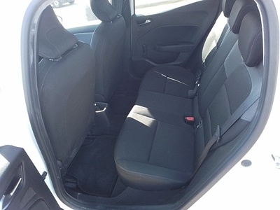Renault Clio Business Blue dCi 63 kW (85 CV) 14 Renault Clio Business Blue dCi 63 kW (85 CV) 14