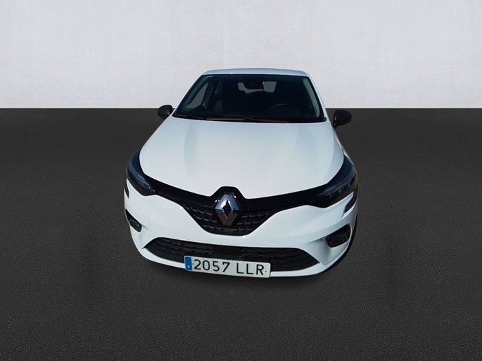 Renault Clio Business Blue dCi 63 kW (85 CV) Vehículo usado en Madrid Renault Clio Business Blue dCi 63 kW (85 CV) Vehículo usado en Madrid