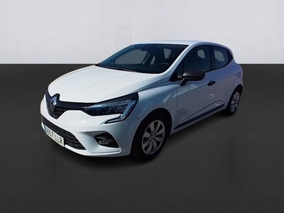 Renault Clio Business Blue dCi 63 kW (85 CV) 1 Renault Clio Business Blue dCi 63 kW (85 CV) 1