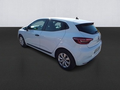 Renault Clio Business Blue dCi 63 kW (85 CV) 6 Renault Clio Business Blue dCi 63 kW (85 CV) 6