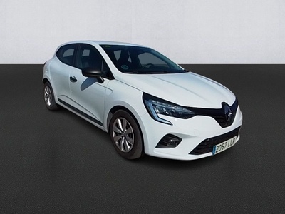 Renault Clio Business Blue dCi 63 kW (85 CV) 3 Renault Clio Business Blue dCi 63 kW (85 CV) 3
